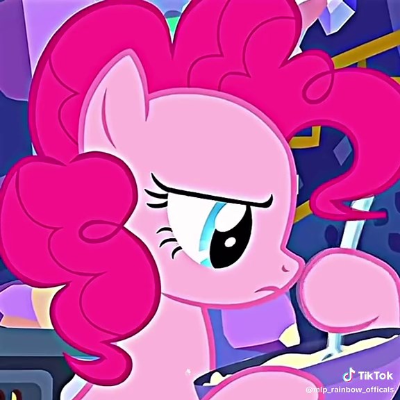 #mylittlepony #mlpedit #mlp #pinkiepie #starlightglimmer #xyzbca #fypシ #mylittleponyedit