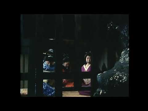 大江戸捜査網1991 緊縛猿轡シーン