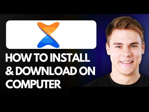 How To Download And Install Xender On Computer (Step By Step) 2026!