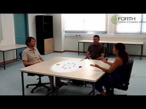 Localization of multiple audio sources using a microphone array