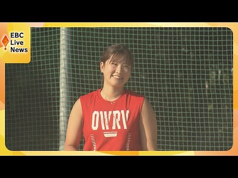 【Dream＋】愛媛から新たな挑戦 大学でも日本一へ ビーチバレーボール 鏡瀬里奈選手