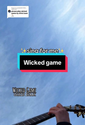 Understanding the Timeless Classic 'Wicked Game'