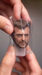 🔥 PRE-ORDER ALERT – Hot Toys 1:6 Wolverine (HS06) 🔥 The clawed legend is back ⚡️ 🦸‍♂️ Extreme realism & movie-accurate sculpt 💪 Full articulation for action-packed poses 🎁 Collector’s must-have, Marvel fan’s dream Don’t miss the chance – lock your Wolverine HS06 now! 🚀 #HotToys #Wolverine #XMen #MarvelLegends #collectedvideo #PreOrder | The Hobby Center
