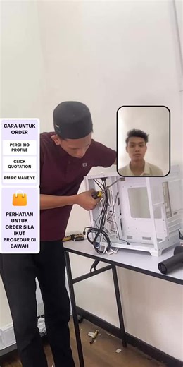 Join our LIVE and get exclusive promotions!