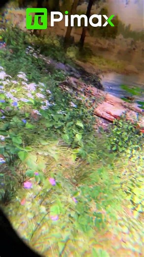 The Most Immersive Experience I’ve Ever Had in a Game 🔥#GamingExperience #NextLevelImmersion #FOV