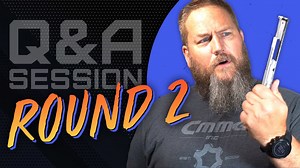 CMMG Q&A Round 2 – You Keep Asking, We Keep Answering. Answering More Customer Submitted Questions. | ARO News