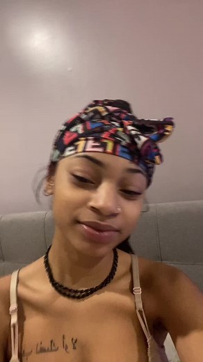 Indya lee || First time mom on TikTok