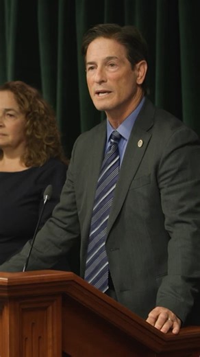 Los Angeles County District Attorney’s Office on Instagram: "Los Angeles County District Attorney Nathan J. Hochman was joined by @LAPDHQ @LAPDPoliceChief to announce that 32-year-old Nick Reiner was charged today with murdering his parents, Hollywood luminary Rob Reiner and photographer-producer Michele Singer Reiner, over the weekend at the couple’s Brentwood home. Reiner was charged with two counts of murder with special circumstance allegations. If convicted as charged, Reiner faces death or