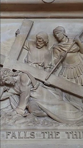 The Stations of the Cross: Jesus Christ's Passion and Death
