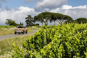 Auto Trader reveals June's 'hottest' new cars as surprise models surge up the rankings