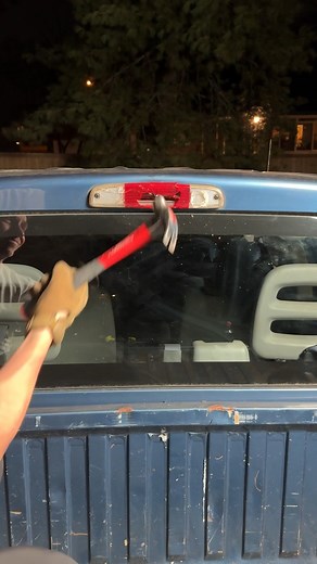 490K views · 315 reactions | genius upgrade for your car! 勞 | CW Perk | Facebook