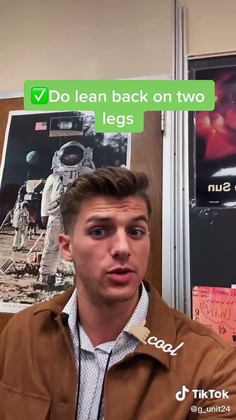 How to Be Cool in Middle School: Tips from Students