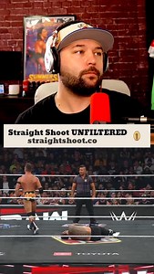 5.2K views · 3.3K reactions | Jey gets the win over LA Knight thanks to the Vision. Jimmy comes to save LA Knight from the Vision #Mrteshk #wwe #wweraw #raw #mondaynightraw #jeyuso #jimmyuso #laknight | Steve Teshk aka MrTeshk | Facebook