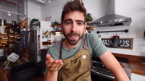 Ranking the 7 Best Air Fryer French Fry Methods!