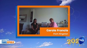 🎉 Two decades of greatness…thanks to YOU!🎉 This year, Travel Republic has begun celebrating giving holiday power to the people for over 20 years, and we believe that everyone has the right to a proper holiday, no matter what! Without you – our amazing customers - this would not have been possible, so to celebrate this milestone, we wanted to say a great BIG thank you by gifting some extra special goodies – including a holiday or two! Thank you to everyone who entered so far… keep an eye out fo