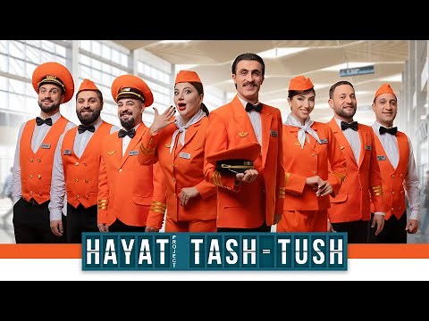 Hayat Project - Tash Tush / Տաշ Տուշ / Таш Туш