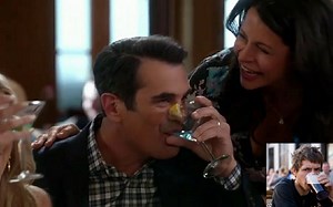 【MF】S7E13 男女互换