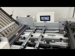 【紙織機】正栄機械製作所 コンパクト47‐2 二枚羽 ②