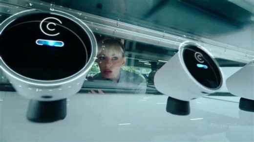 SimpliSafe TV Spot, 'Half the Cost: Professional Installation'