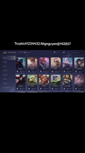 Acc Liên Quân 0đ cuối cùng, quay lấy nick LQ free ở đây 👉 https://chuky.vn/vong-quay-lien-quan.html Nguồn: dung.7days Acc Liên Quân cộng đồng Acc liên quân free vip 2026 Acc Liên Quân miễn phí 2026 Acc Liên Quân miễn phí full tướng Acc Liên Quân cộng đồng VIP Acc Liên Quân 0đ Acc Liên Quân free mới nhất Acc Liên Quân miễn phí đăng nhập bằng Garena Acc Liên Quân free không bị khóa Acc Liên Quân Liên Quân Mobile APK Shopkhuongleo Sukien Liên Quân Garena Liên Quân Mobile Download ACC Center R