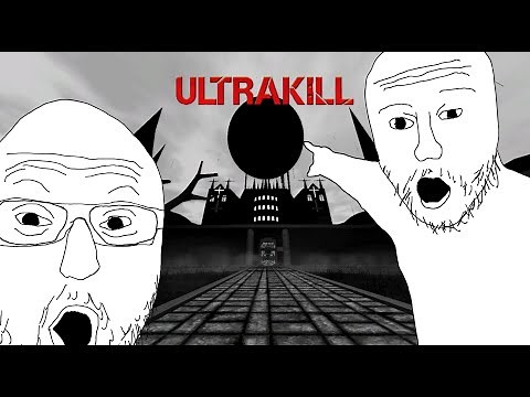 How to install custom Levels for ULTRAKILL