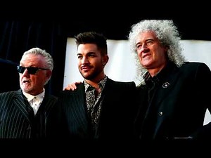 Queen and Adam Lambert release first live album