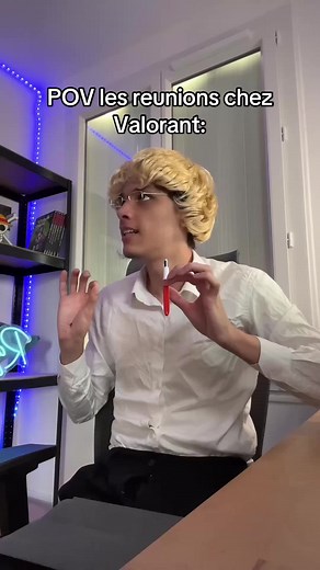 Ne demandez jamais un buff sur jett … #valorant #valorantfr #rayakuzaa