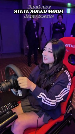 Beautiful Girl Recreates Nissan 350Z & Skyline R34 Turbo Sounds!
