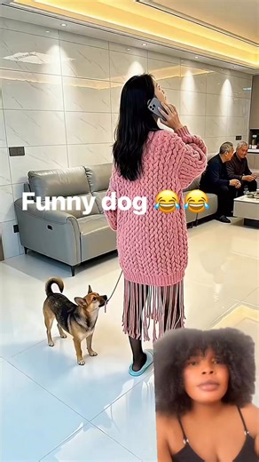 5.3K views · 36 reactions | The lady reaction #fypシ゚viralシ #highlight #funnyvideos | DoingzEntertainment | Facebook