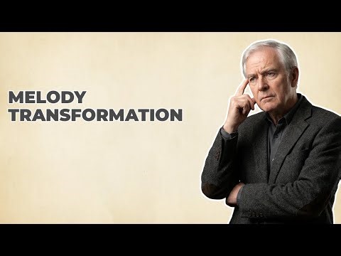 How Does Diminution Transform A Melody?