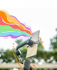 5 Essential Tips for Beginners To Get The Most Out Of Smartphone Gimbal - DJI Store