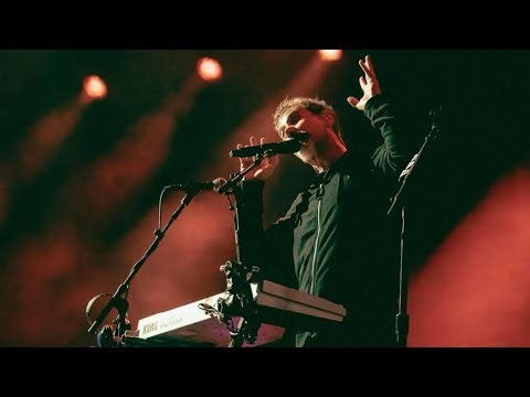 System Of A Down, Best Of 2025 (Drum Cams and VOAD raw footage)