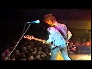 G.B.H. (Leeds 1983) [02]. Maniac