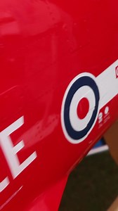 29K views · 579 reactions | Brilliant crowd at #Eastbourne International Airshow - the #RedArrows ground team have had a busy first two days at the event in the RAF Village. | RAF Red Arrows | Facebook