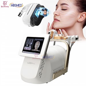 [Hot Item] 7D 9d 12D Ice Hifu 14D Facial Face Lifting RF Skin Hifu Device