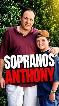 RANKING TONY AND AJ BEST MOMENTS #soprano #thesopranos