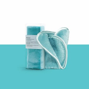 Microfibre Makeup Removal Facecloth