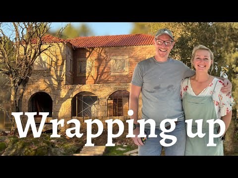 Our Last Few Days in Portugal (for now)