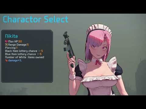The Last Stand Apocalypse | Valentina Hell Walkthrough