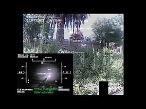 RC FPV CAMERA LEOPARD TANK