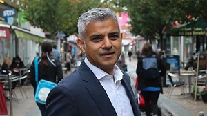 Brexit and London’s Muslim Mayor