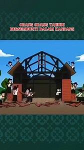 82K views · 1K reactions | ORANG ORANG YAHUDI HEBAT DALAM MEMBANGUN #alurceritafilm #filmpendek #animatedfilm #filmtrending #storytelling | film pendek | Facebook