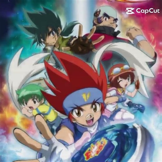 made in 1912 beyblade metal fusion