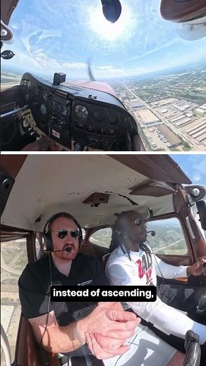 Pitch For Airspeed. Power For Altitude. | Parrish Aviation Flight Academy