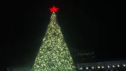 A BLOCK: Today's top Bay Area stories (Nov. 10, 2025) | NBC Bay Area