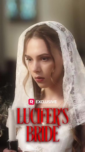 Lucifer's Bride Streaming on ReelShort - Watch Now!