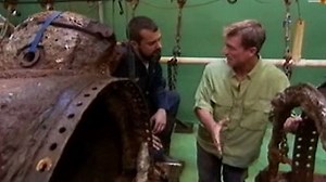 Watch Digging for the Truth Season 4 Episode 2 - The Hunley: New Revelations