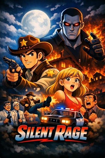 Chuck Norris (1940–2026): An Animated Tribute