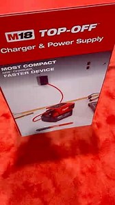 551 reactions · 17 comments | Most Compact M18™ Charger, Faster Device Charger | Milwaukee Tool | Facebook