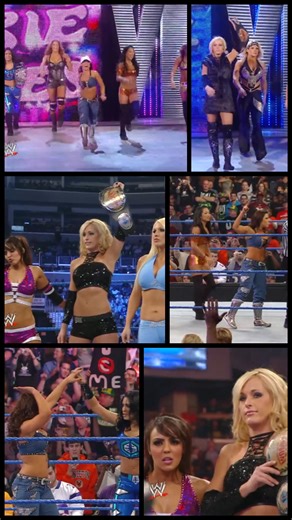 𝐖𝐎𝐌𝐄𝐍𝐒 𝐖𝐑𝐄𝐒𝐓𝐋𝐈𝐍𝐆 𝐄𝐍 𝐄𝐒𝐏𝐀Ñ𝐎𝐋 🍿 on Instagram: "Divas #SurvivorSeries 2009 🔥 Team Mickie vs Team Michelle 🔥 El clásico combate femenino 5-vs-5 dejó un momento inolvidable en la historia de las Divas. Por primera eran dos las sobrevivientes en esta estipulación. Orden de eliminaciones: 1️⃣ Layla (por Kelly Kelly) 2️⃣ Gail Kim (por Michelle McCool) 3️⃣ Jillian Hall (por Eve Torres) 4️⃣ Eve Torres (por Beth Phoenix) 5️⃣ Kelly Kelly (por Beth Phoenix) 6️⃣ Beth Phoenix (por Mic